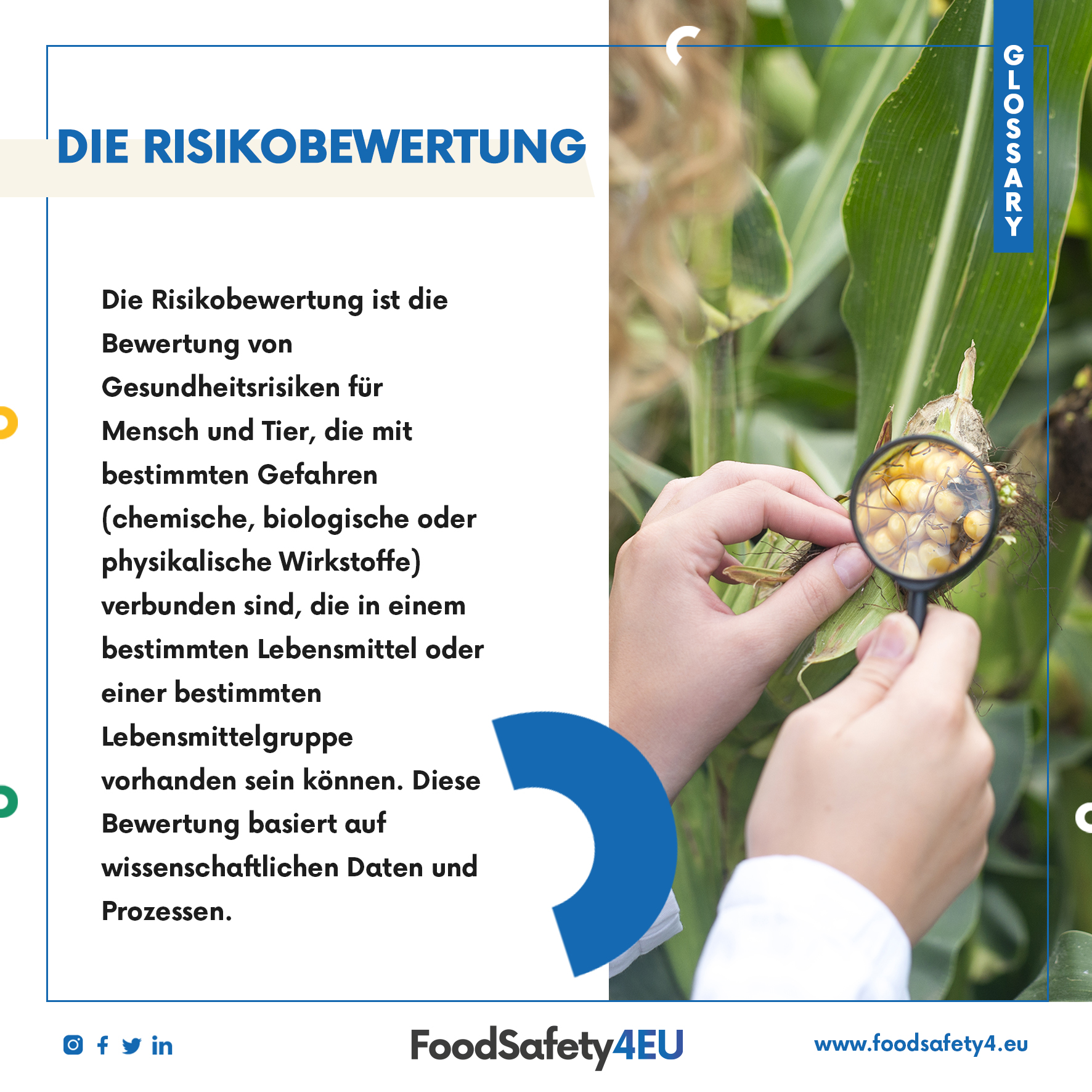 Square Risk Assessment Guide FoodSafety4EU
