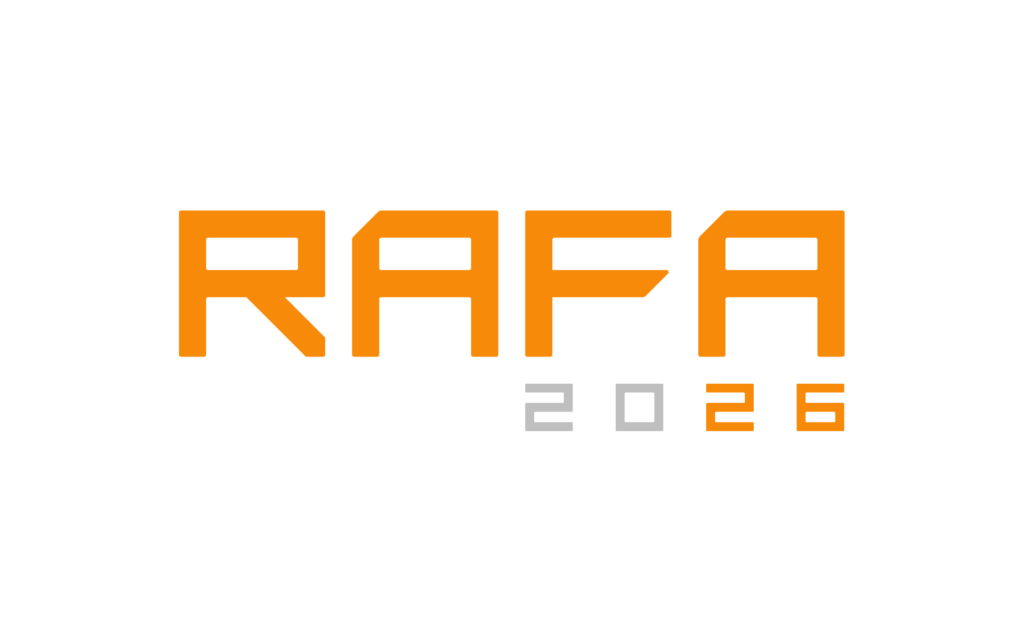 RAFA 2026: 12th International Symposium on Recent Advances in Food Analysis