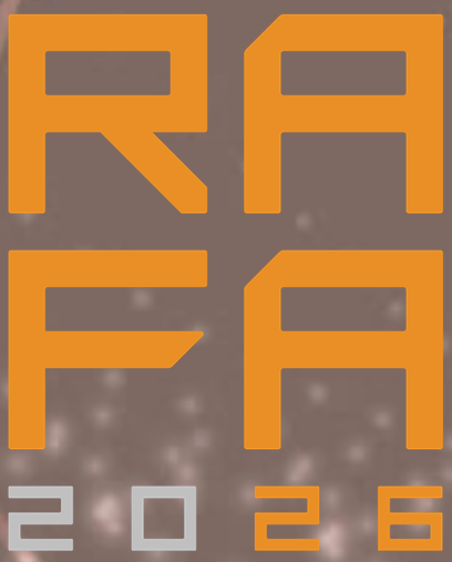 RAFA 2026: 12th International Symposium on Recent Advances in Food Analysis